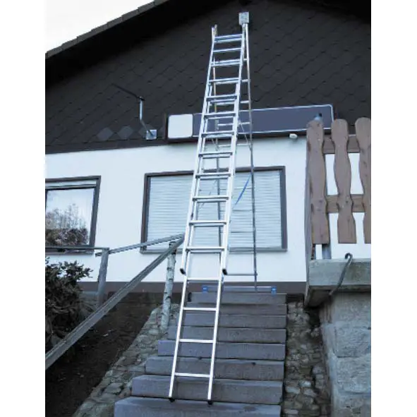 Jetzt Bestellen Vielzweckleiter 3 x 9 Sprossen