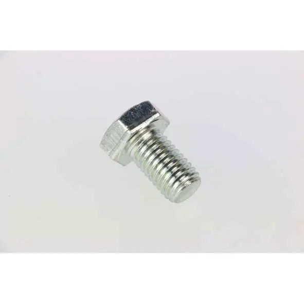 Vollgewindeschraube gvz M12 x 20 mm (100 Stk) Bestseller