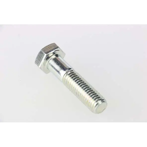Online Kaufen Teilgewindeschraube gvz M12 x 50 mm (100 Stk)