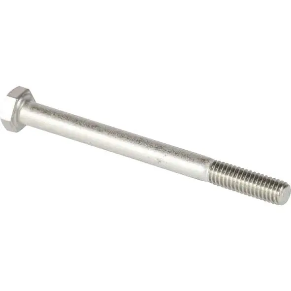 Sichere Zahlung Teilgewindeschraube A2 M6 x 70 mm (100 Stk)