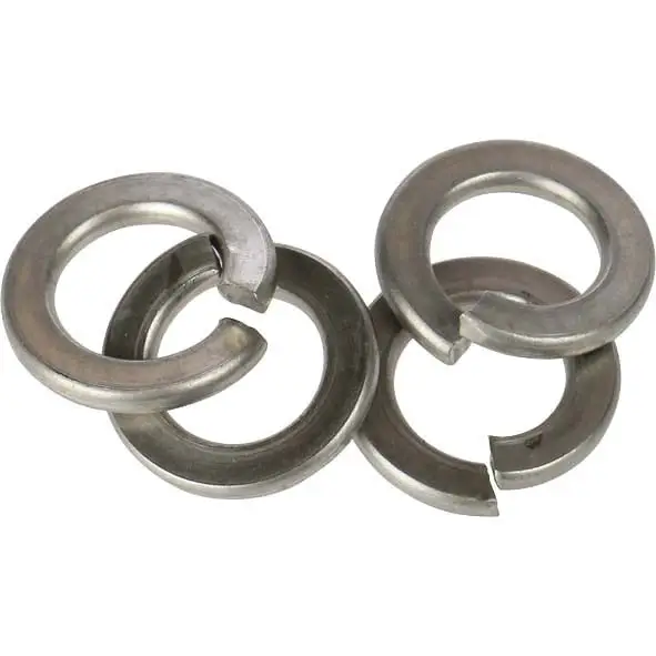 Saisonangebot Federring A2 M10 (500 Stk)