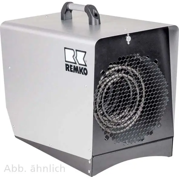 Begrenztes Angebot Remko Elektro-Heizautomat EM 10000