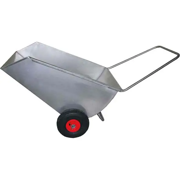 Jetzt Kaufen Kälbertransportkarre Best Farm