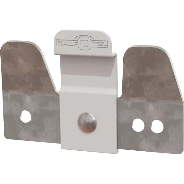 VDK/CalfOTel Nuckeleimerhalter Multi Lock Neu Im Sortiment