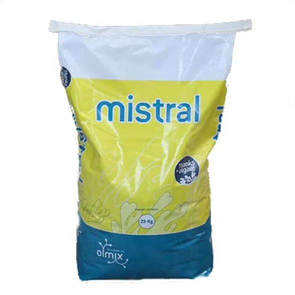 Top-Angebot Mistral (25 kg)