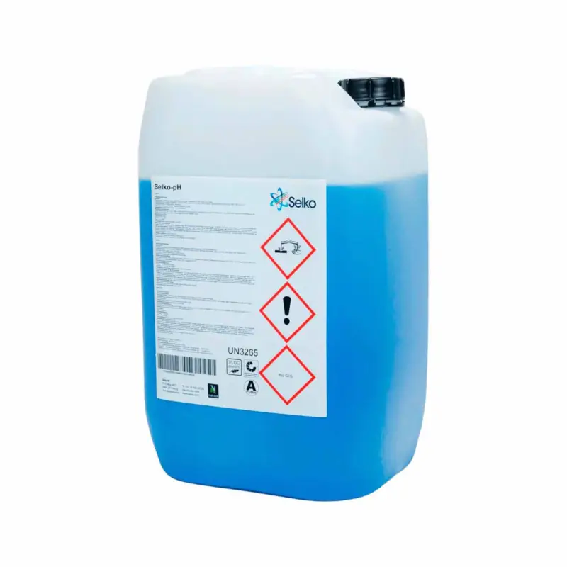 Selko-pH (25 kg) Must-Have