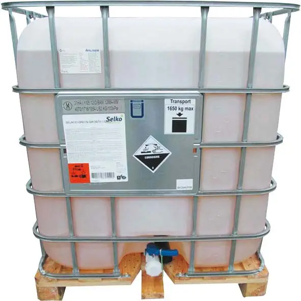 Selko-ph (1.000 kg) Schneller Versand