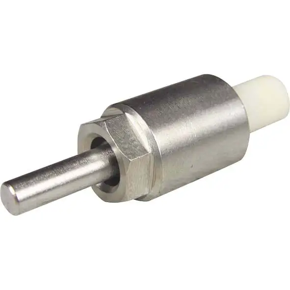 Trognippel 1/2'' mit Innengewinde (5 Stk) Schneller Versand