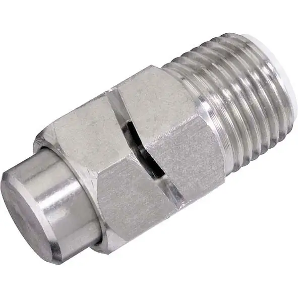 Neue Kollektion "Sprühnippel mit Schlitz 1/2"(5 Stk)