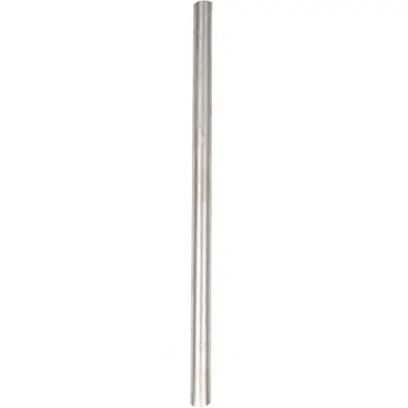 Edelstahlrohr 1/2'' AG/AG 100 cm Heißes Angebot