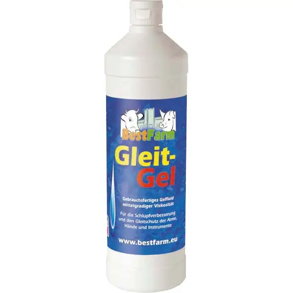 Gleitgel 1 l (Geburtshilfe) Günstig
