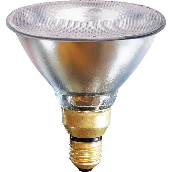 Top-Seller Wärmesparlampe Infrarot 100 W weiß