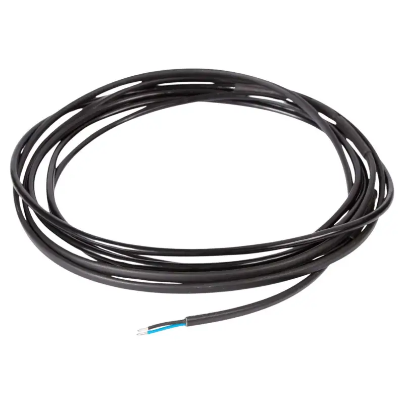 Preisreduziert Frostschutz-Heizleitung 3 m - 30 W - 24 V