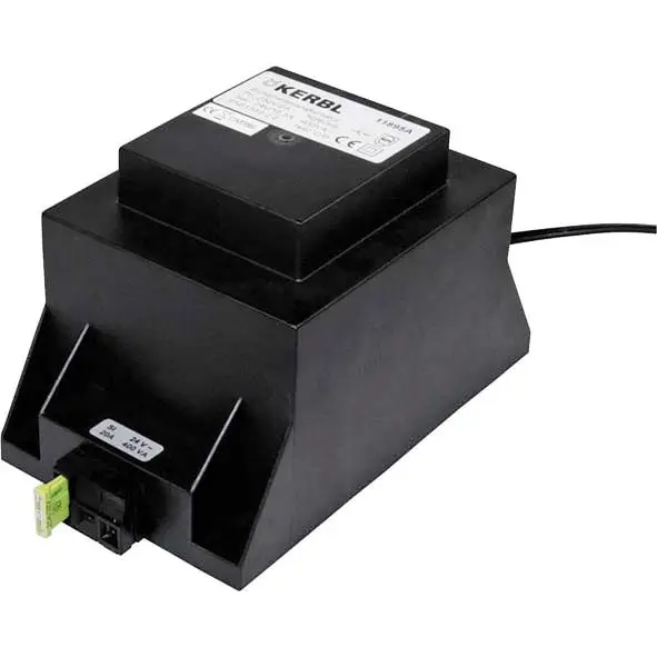 Versand Am Gleichen Tag Trafo f. beheizbare Tränken 400W/24V
