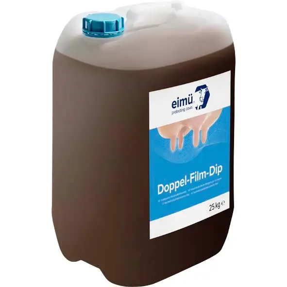 eimü Doppel-Film-Dip (25 kg) Neue Ware