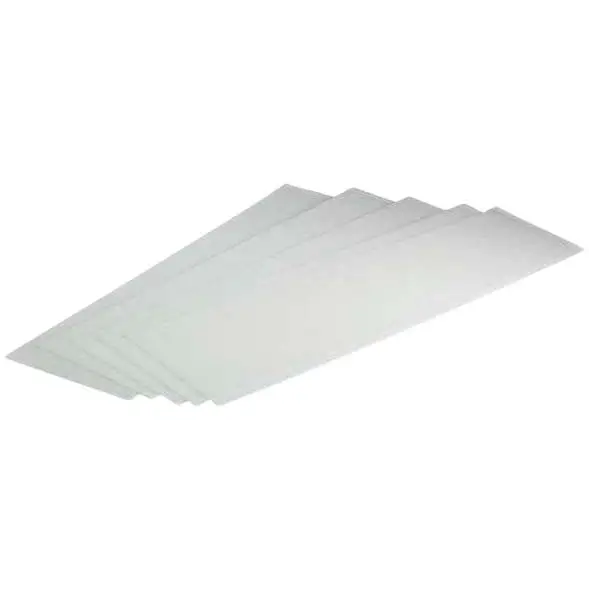 Sana Milchfilterschläuche 250 x 60 mm (250 Stk) Beliebt