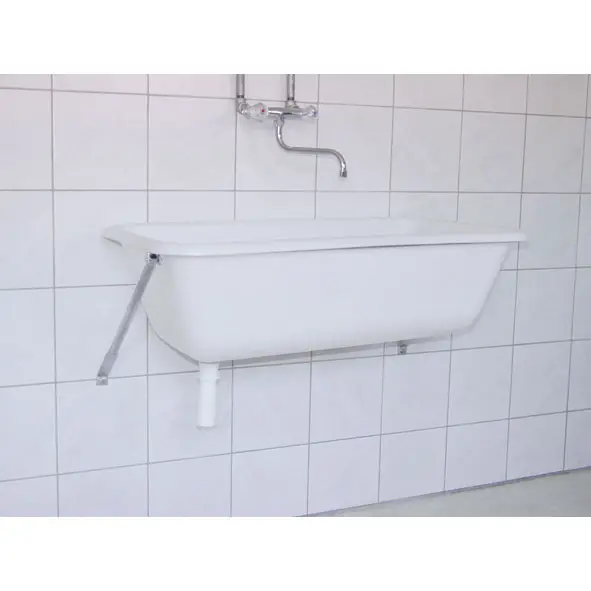 Billig Spülwanne (65 l)