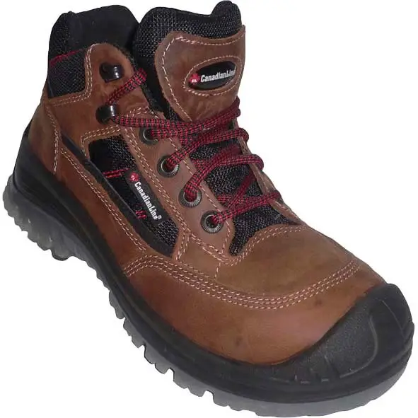 Schnürstiefel Canadian Highlight
