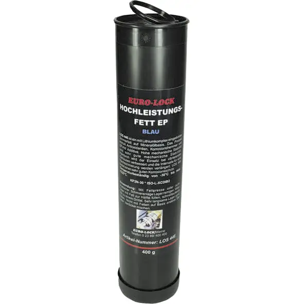 Super-Preis Mehrzweckfett EP Blau (400 g)