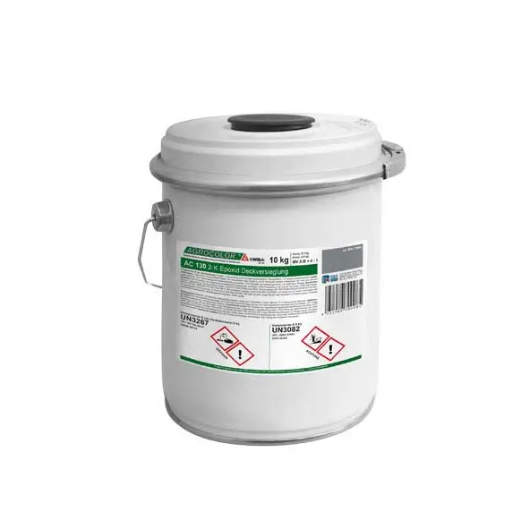 Finale Aktion Epoxid Deckversiegelung AC 130 (10 kg)