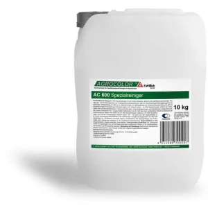 Direktkauf Spezialreiniger AC 600 (10 kg)