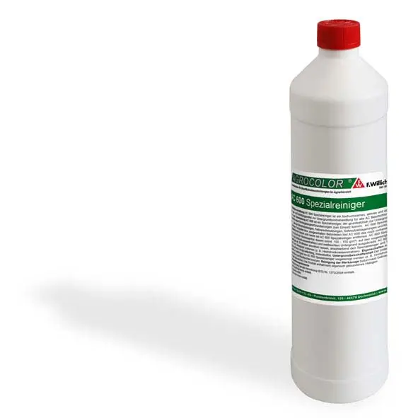 Heißes Angebot Spezialreiniger AC 600 (1 kg)