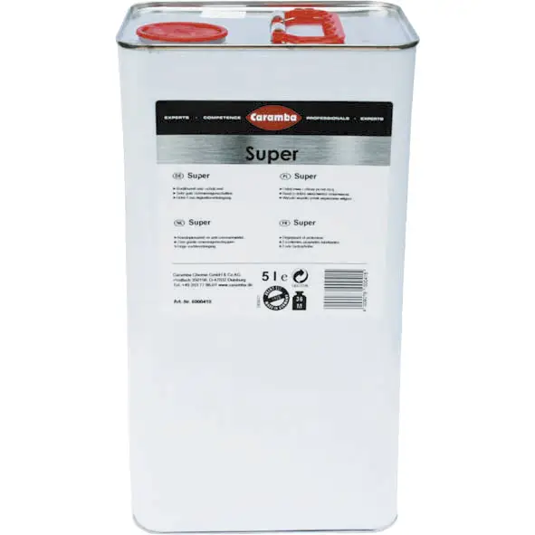 Geprüft Caramba Super Multifunktionsspray (5 l)