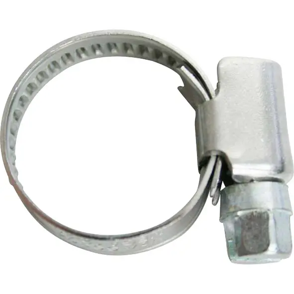 Schlauchschelle Edelstahl 12 - 20 mm Top-Seller