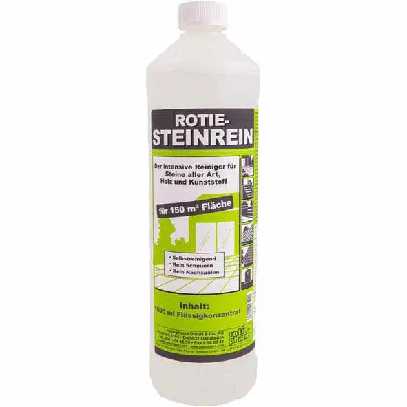 Preisknaller Steinrein