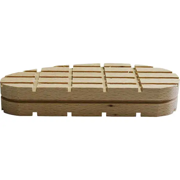 Holzklotz XL Solange Der Vorrat Reicht