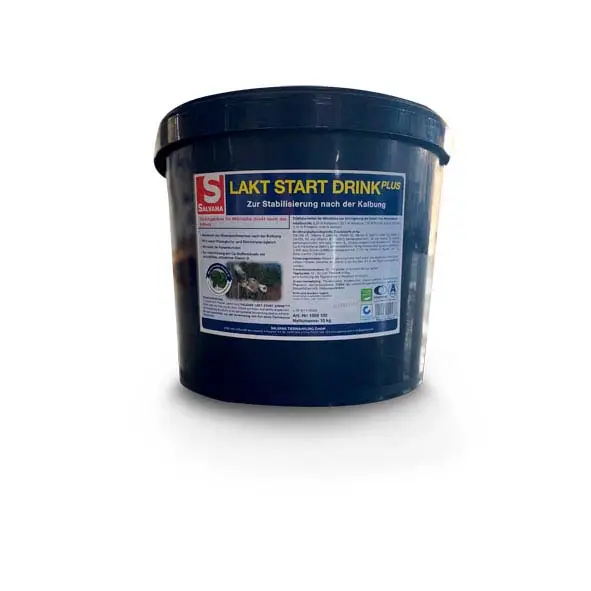 Salvana Lakt Start Drink (10 kg) Super-Preis