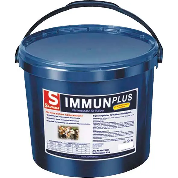 SALVANA Immun Plus (8 kg) Wochenendangebot