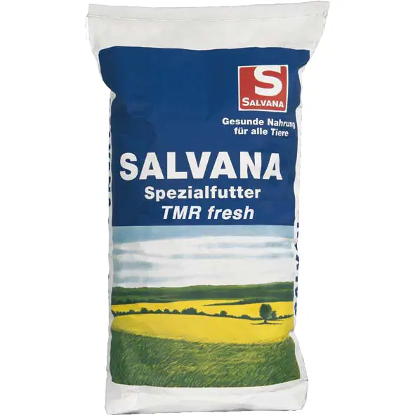 Salvana TMR fresh (25 kg) Nur Heute