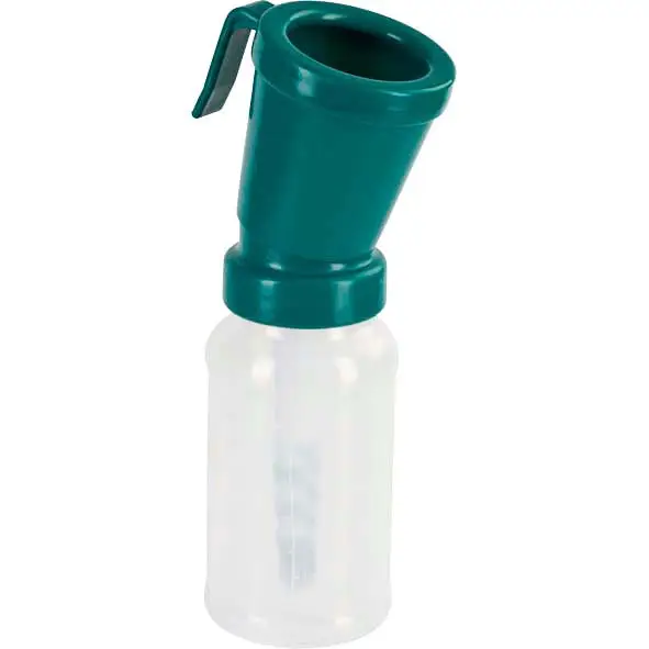 Schaum-Dipper Nur Heute