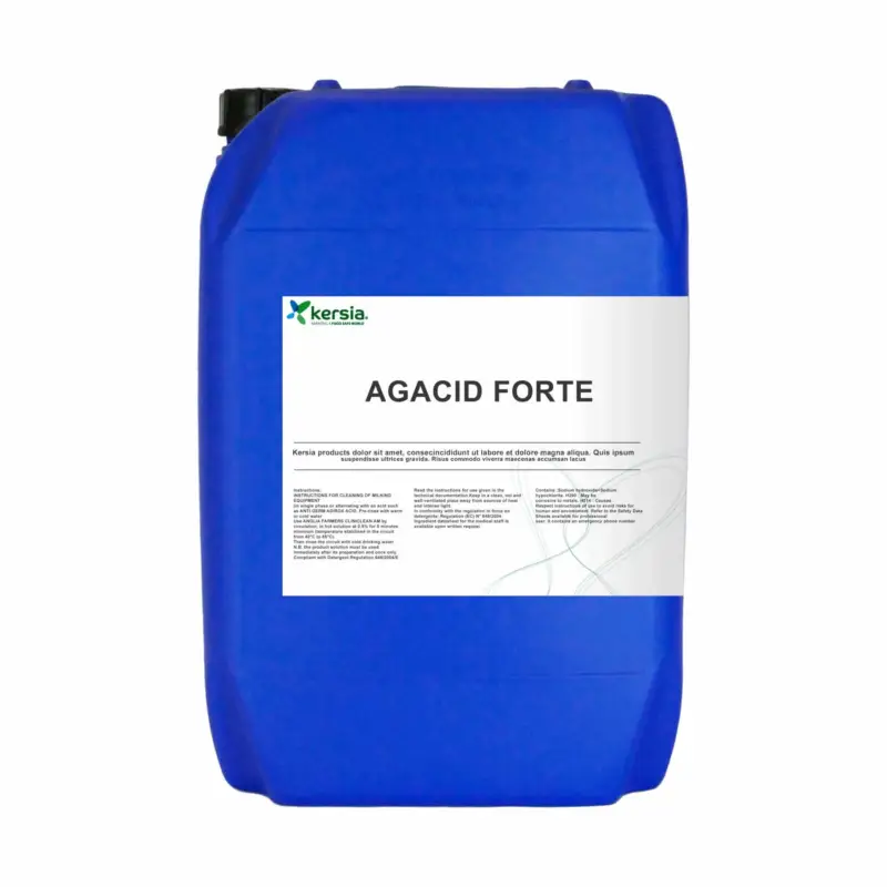 Agacid Forte (10 kg) Top-Angebot
