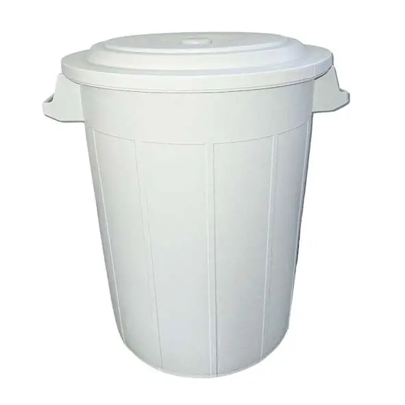 Aktuell Futtertonne (60 l)